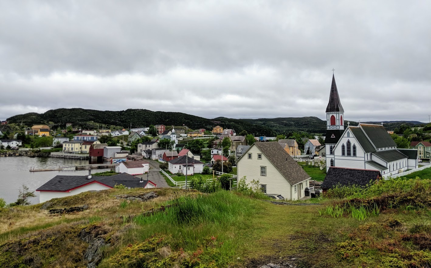 11 Reasons to Visit Newfoundland Canada at Least Once