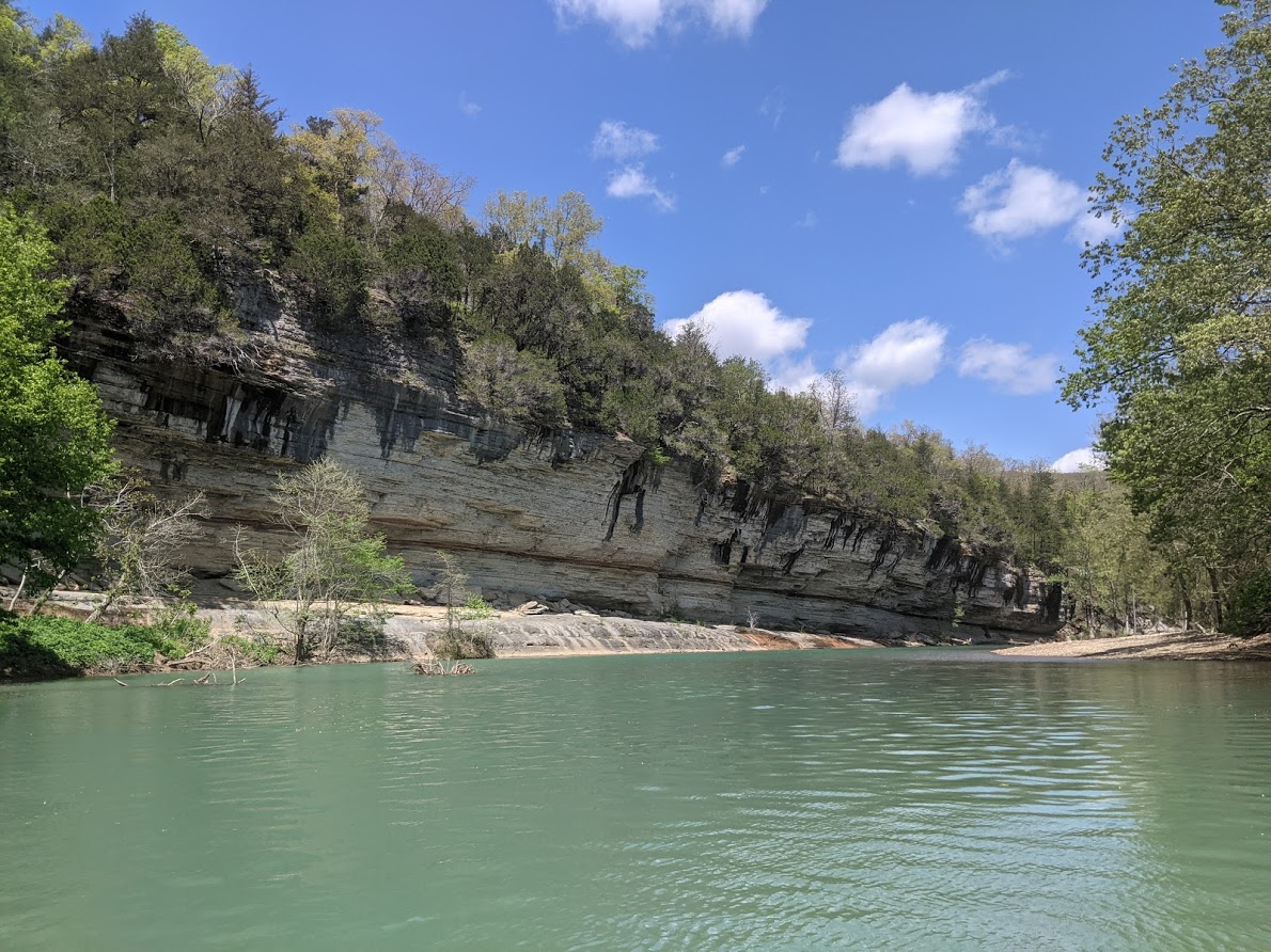 Don’t Underestimate the Buffalo River in Arkansas — sightDOING