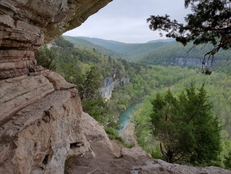 Don’t Underestimate the Buffalo River in Arkansas — sightDOING
