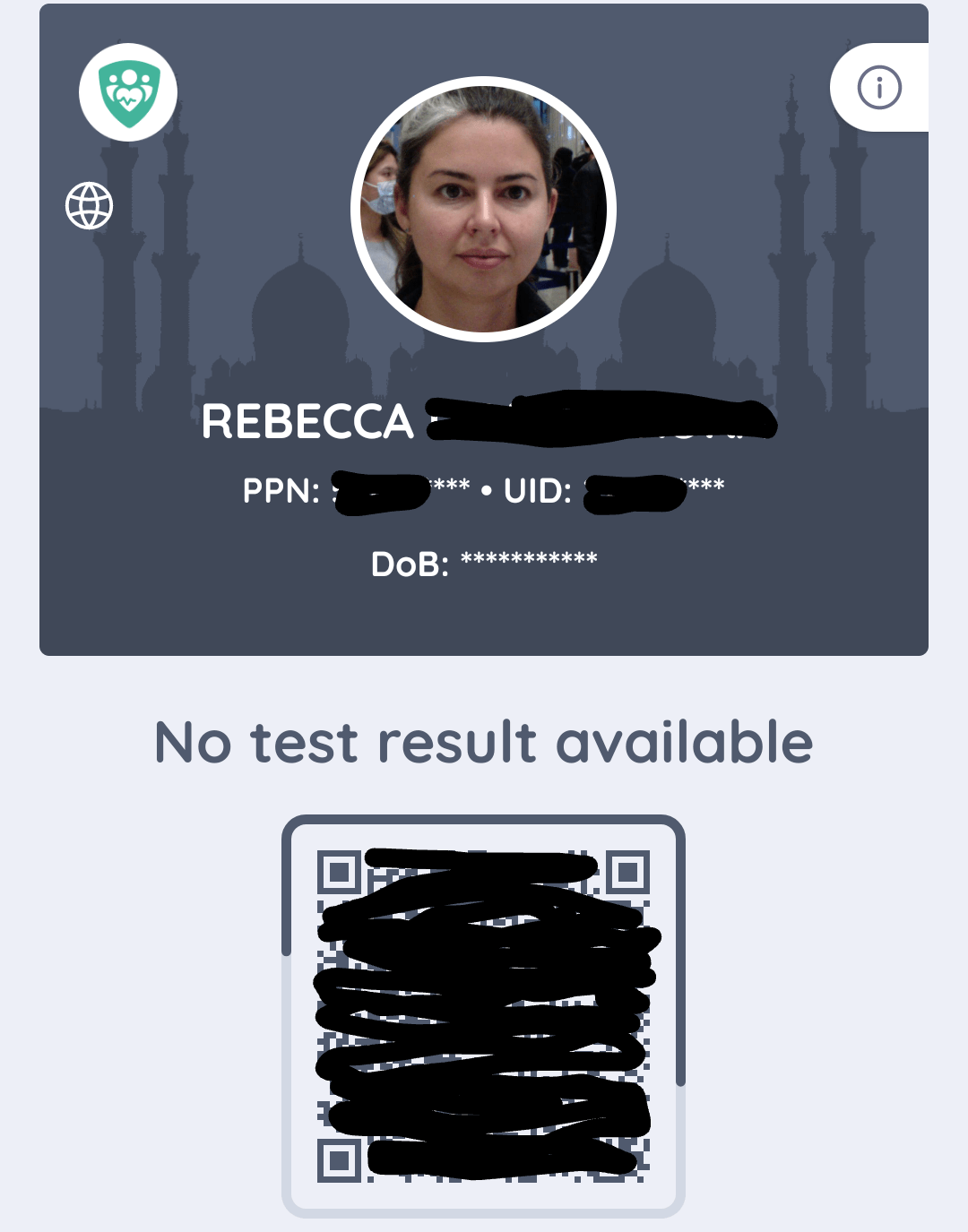 How to Set Up the Al Hosn App for Abu Dhabi Travel — sightDOING