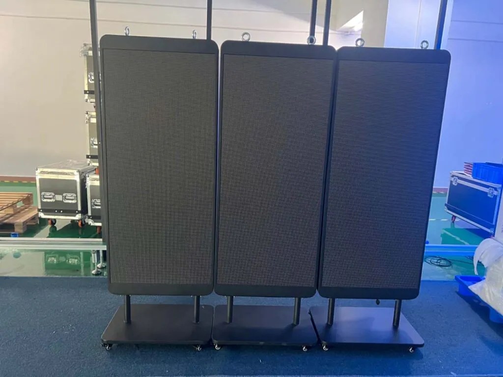 LED Poster Display Price and How to Choose size