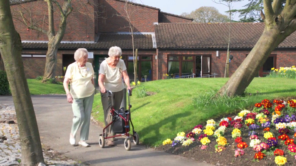 Bracknell Forest Homes Promotion Sightline Media