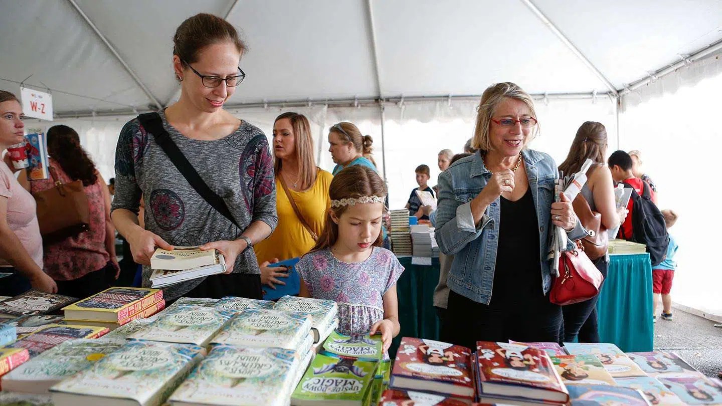 texas book festival 2023 schedule Texas Book Festival Announces Full Schedule — Sightlines