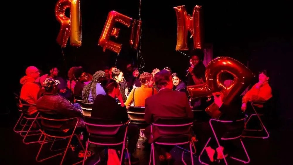 A Festival Is ‘Uncensored’ No More After Pulling a Work About Gender