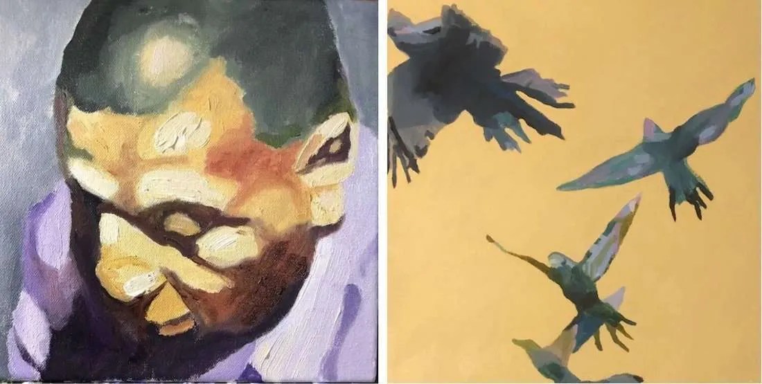 Lydia Street Gallery opens — Sightlines