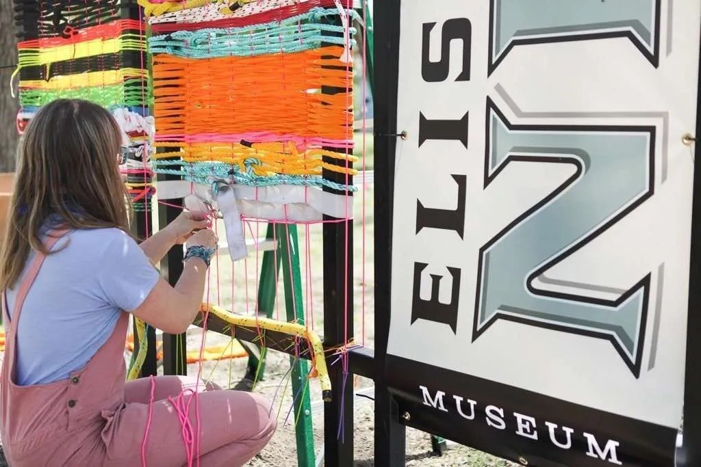 Jade Walker to lead Elisabet Ney Museum — Sightlines