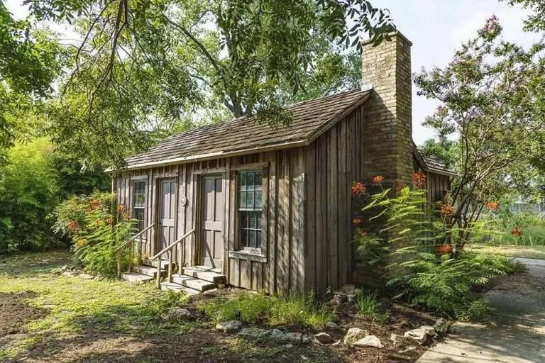 Historic Haskell House now open for regular public hours — Sightlines