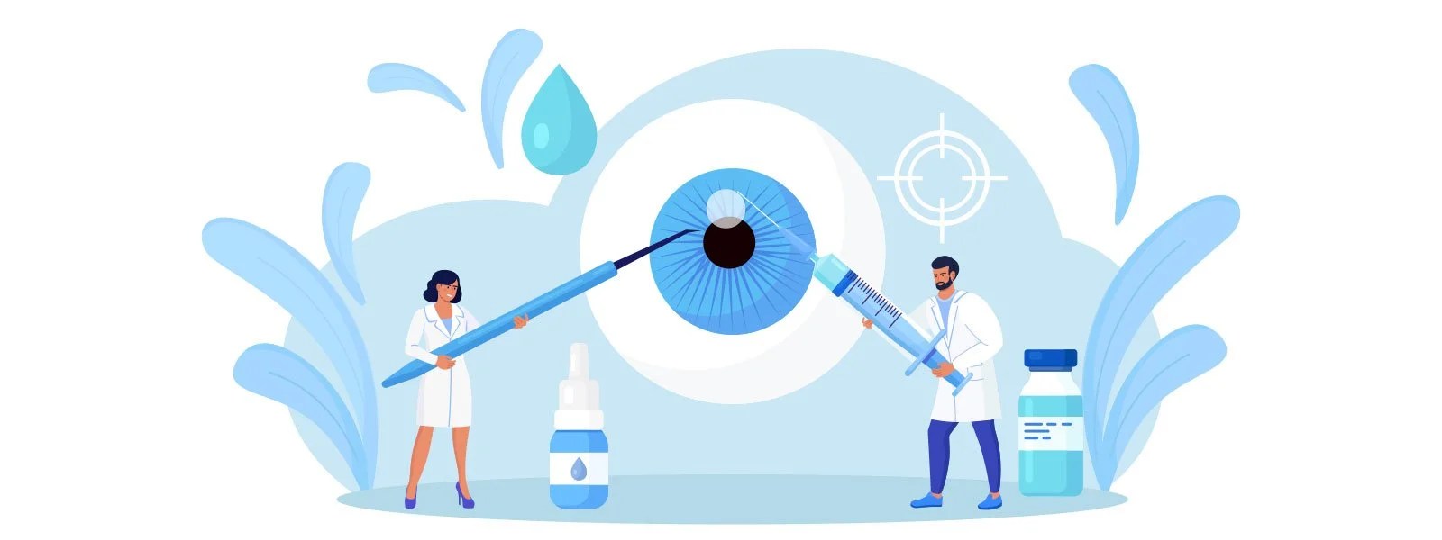 What Type of Anesthesia do they use for Cataract Surgery? SightMD