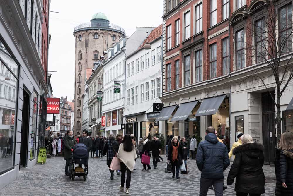 Why You Should Visit Copenhagen in January Sights Better Seen