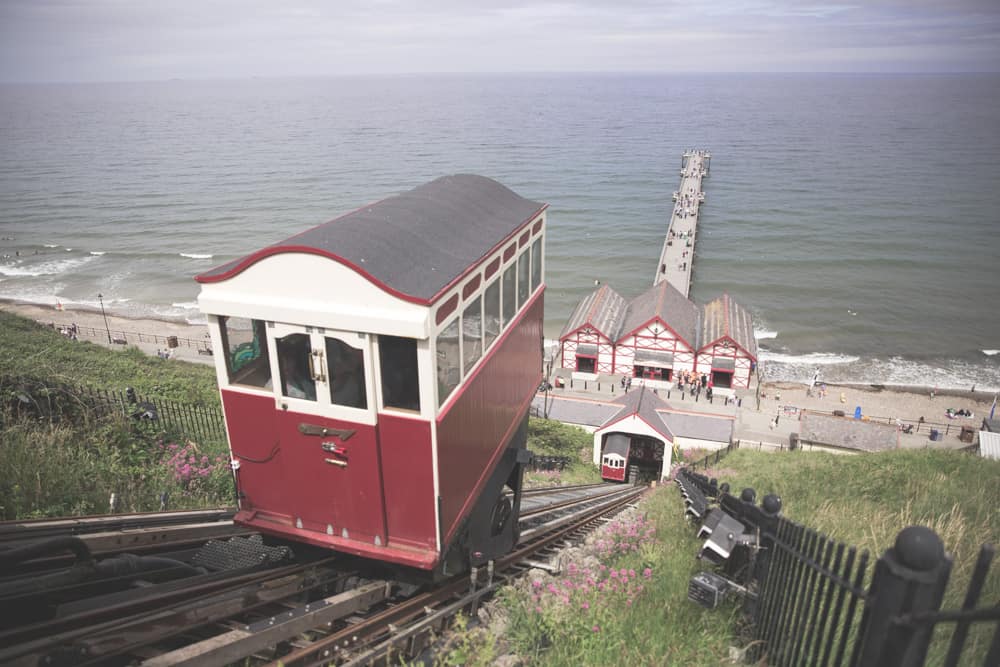 The 13 Best Things to Do in SaltburnbytheSea Sights Better Seen