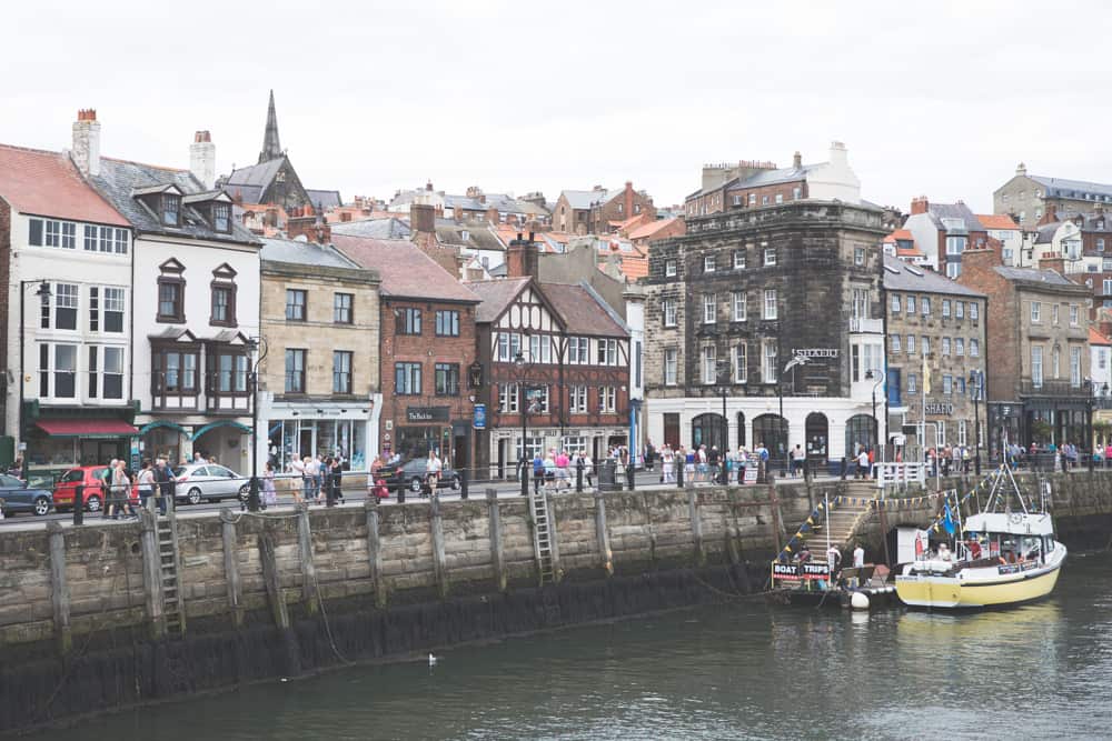 5 Beautiful Yorkshire Coastal Towns in England Sights Better Seen