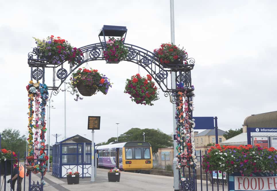 The 13 Best Things to Do in SaltburnbytheSea Sights Better Seen