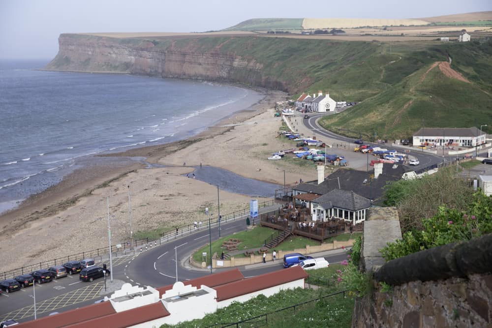 The 13 Best Things to Do in SaltburnbytheSea Sights Better Seen
