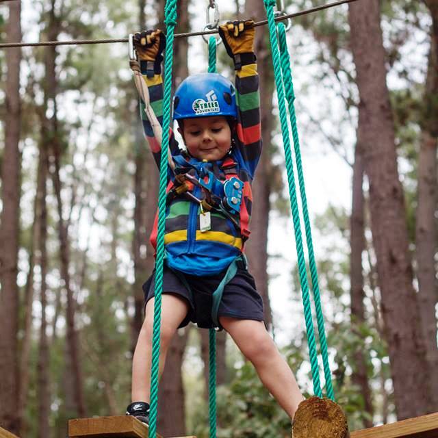 Perth Summer School Holiday Ideas