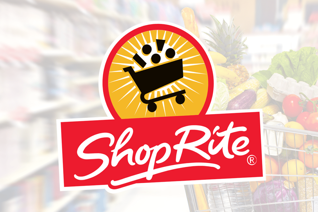 Partner Announcement ShopRite of Hunterdon County and ShopRite of