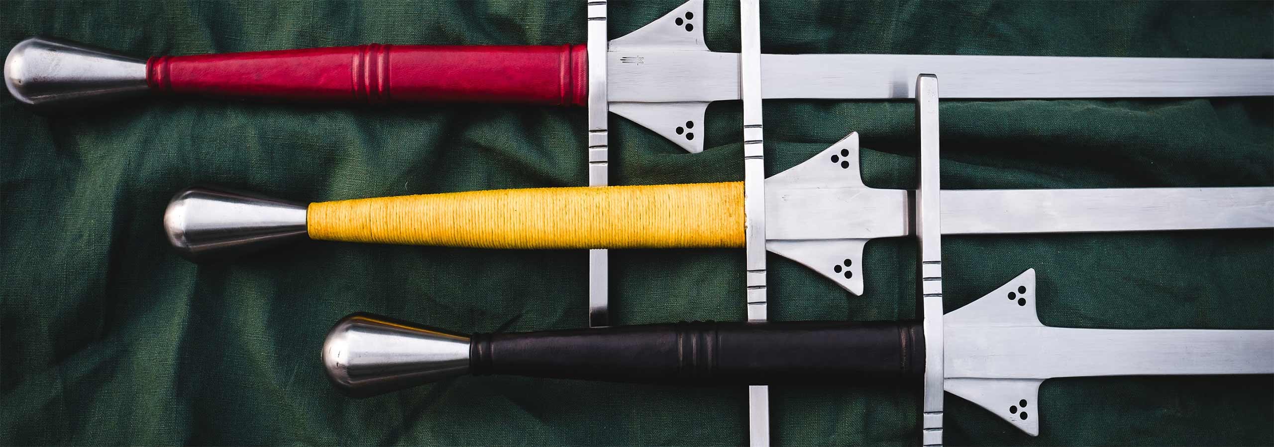 Home Sigi Gear for Historical European Martial