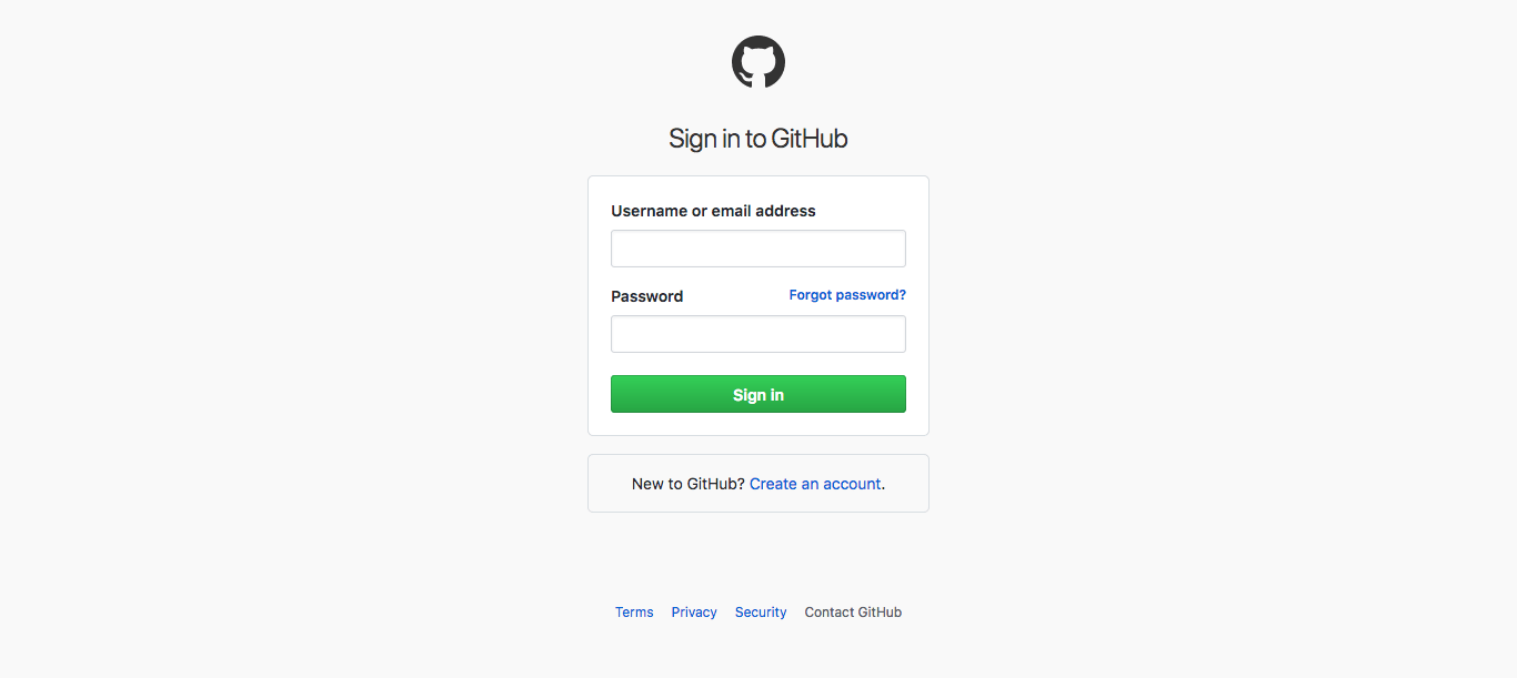 Tutorial How to Create GitHub Pages for Academia Sigit Purnomo
