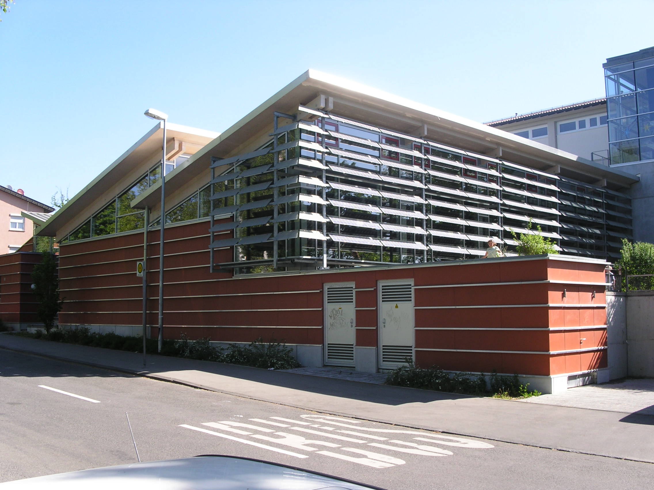 Waiblingen Sigler Schumer