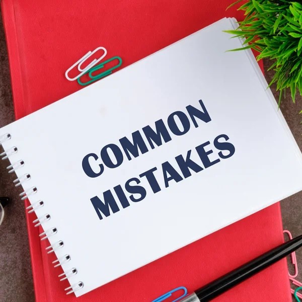 The Most Common Mistakes Students Make in Academic Writing — and How to