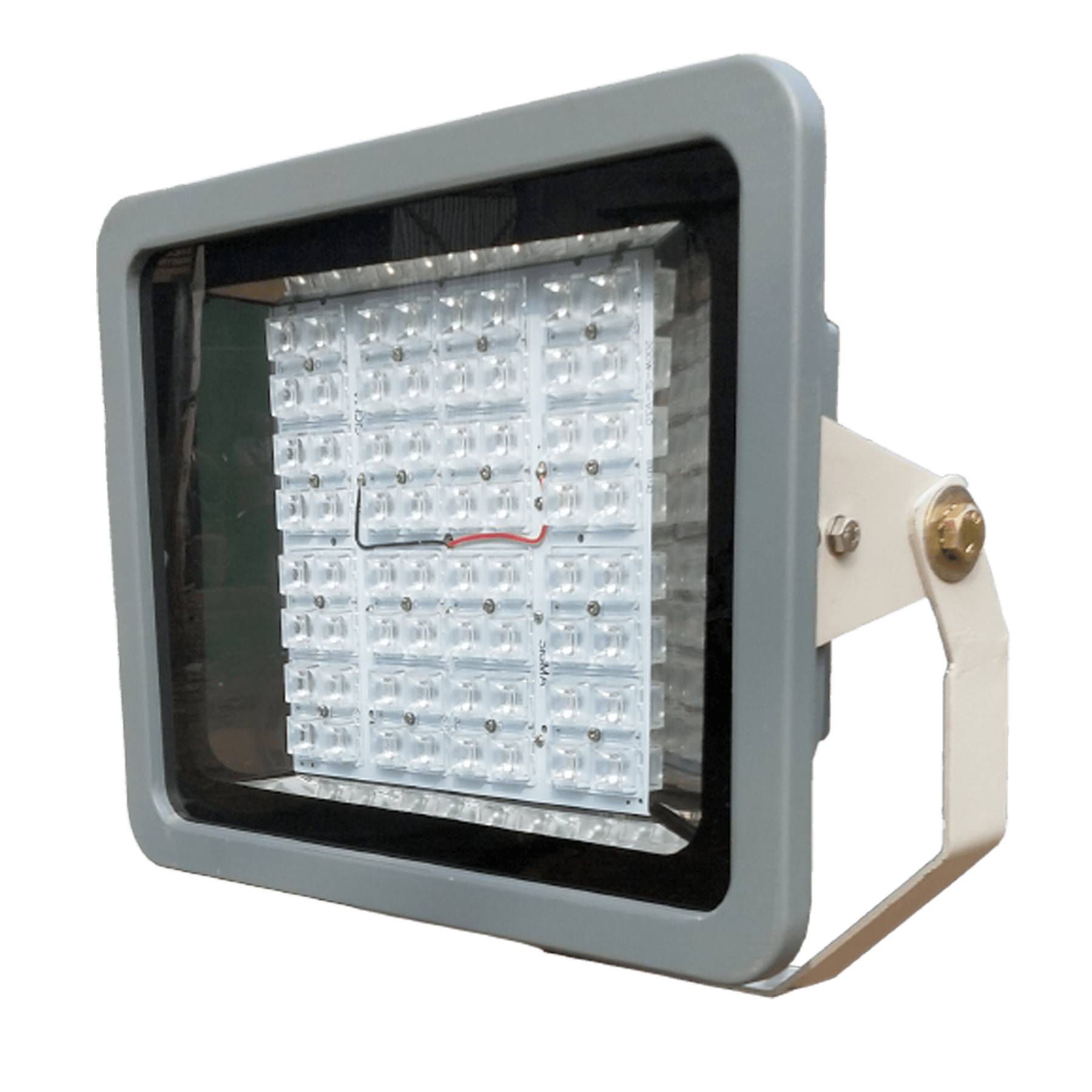 200W SMD LED Flood Light Sigma Search Lights Ltd