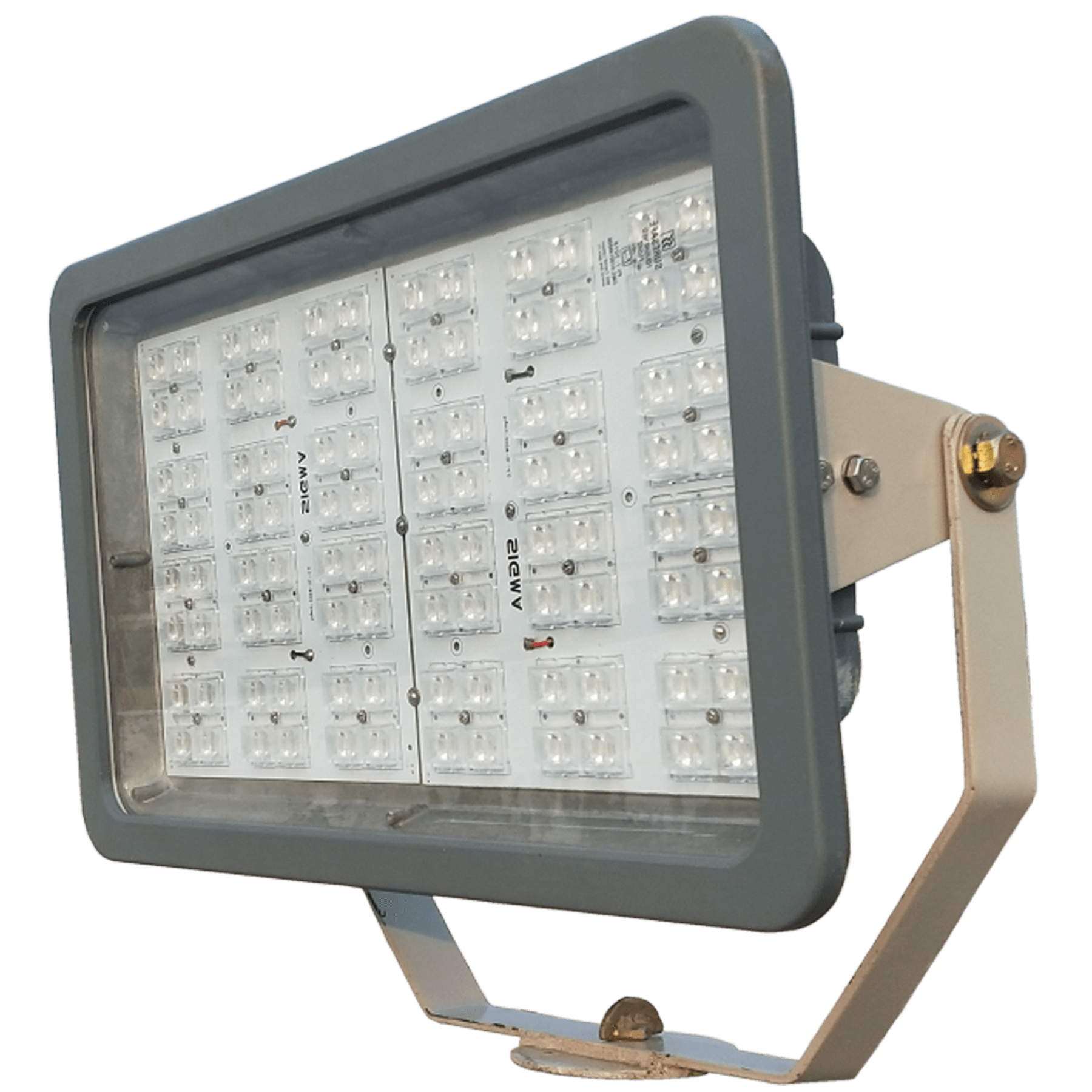 400W/350W SMD LED Flood Light Sigma Search Lights Ltd