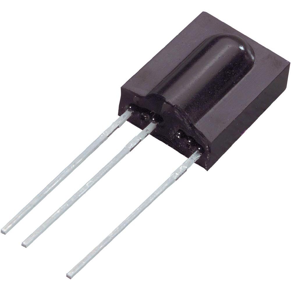 TSOP1740. - Vishay Siliconix - TSOP1740 - datasheet