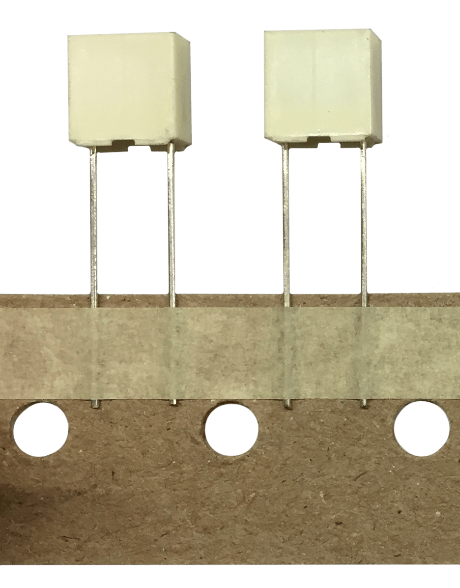 R82DC3470DQ60J KEMET Datasheet PDF & Technical Specs