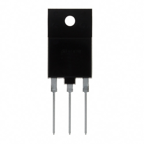 MD1802FX STMicroelectronics Datasheet PDF & Technical Specs