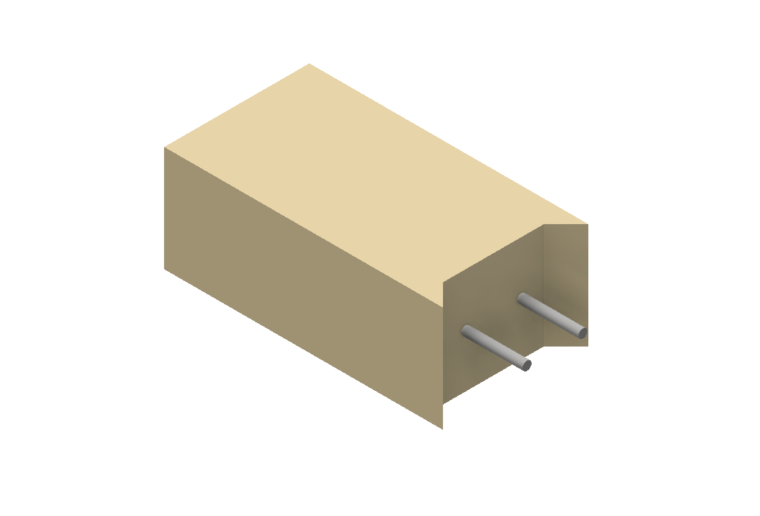 WVM5FB100R Stackpole Electronics Datasheet PDF & Technical Specs