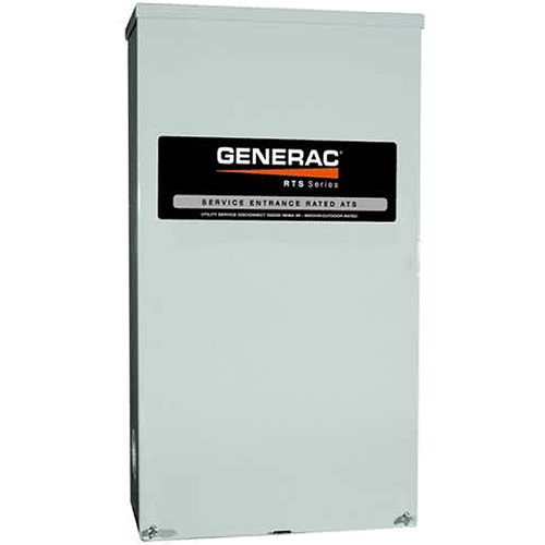 RXSW200A3 Generac - Distributors and Price Comparison | Octopart