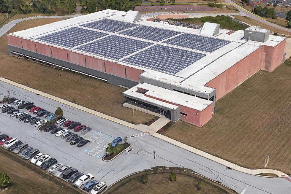 North American Data Center SIGMA7 design group