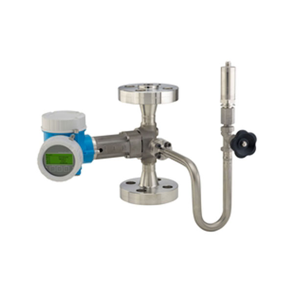Vortex Flowmeter, Prowirl 200 Sigma Automation & Instruments