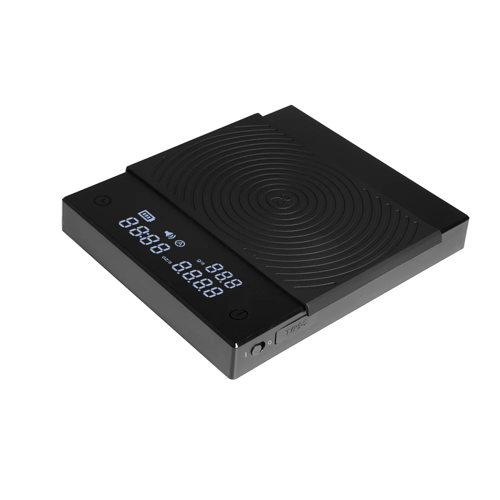 Timemore Black Mirror Plus V2 Coffee Scales Sigma Coffee UK