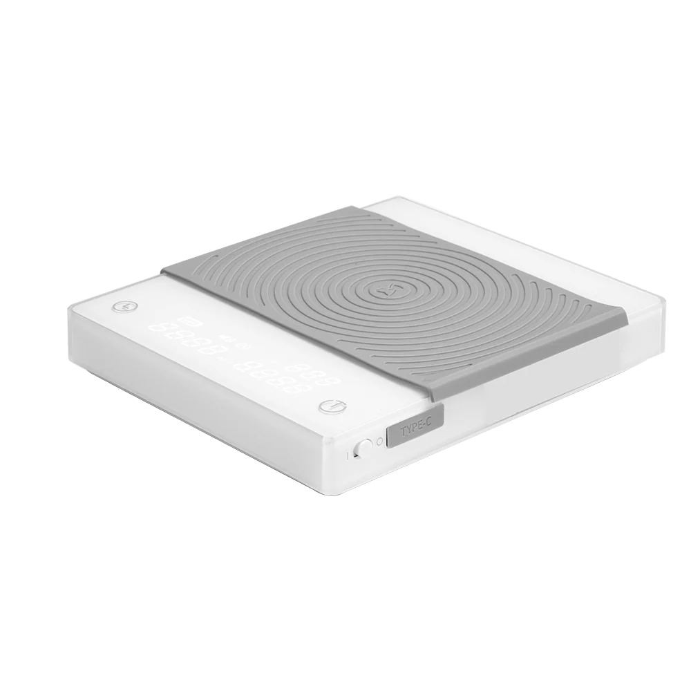 Timemore Black Mirror Plus V2 Coffee Scales Sigma Coffee UK