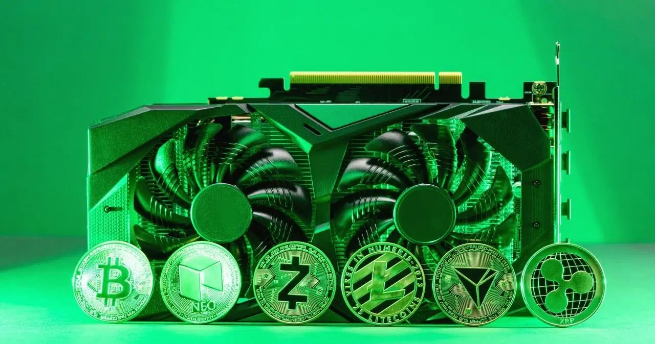 Can Crypto Mining Go Green? What Do The Scientists Have To Say? Sigma