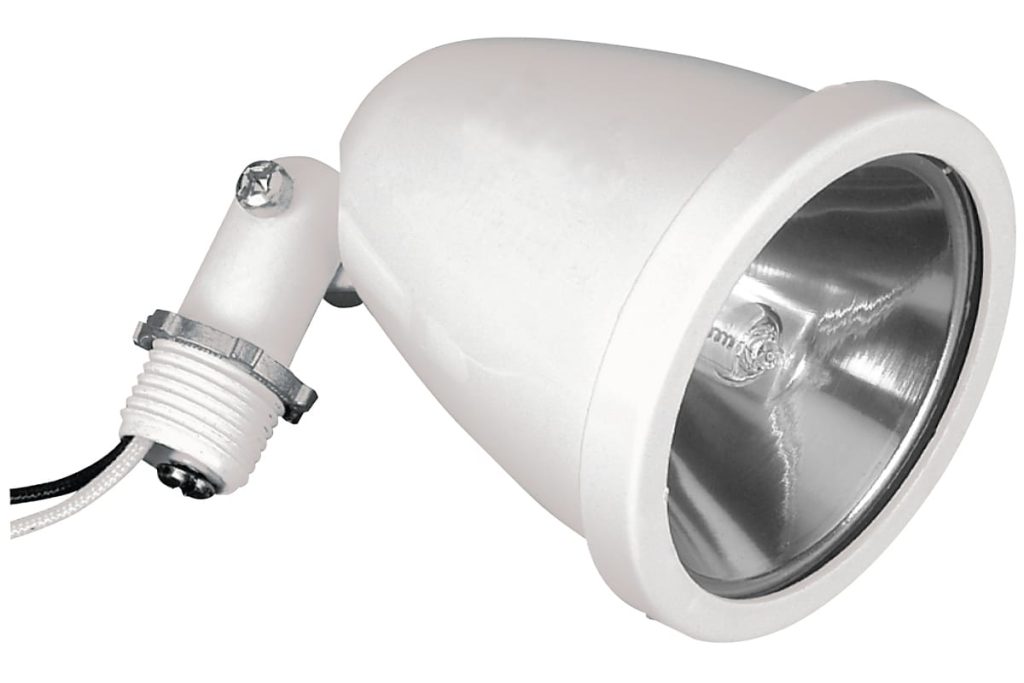 Quartz Halogen Lamp Sigma Engineered Solutions
