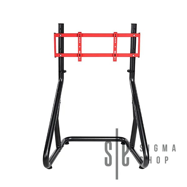 Lumi Single Monitor Floor Stand Sigma