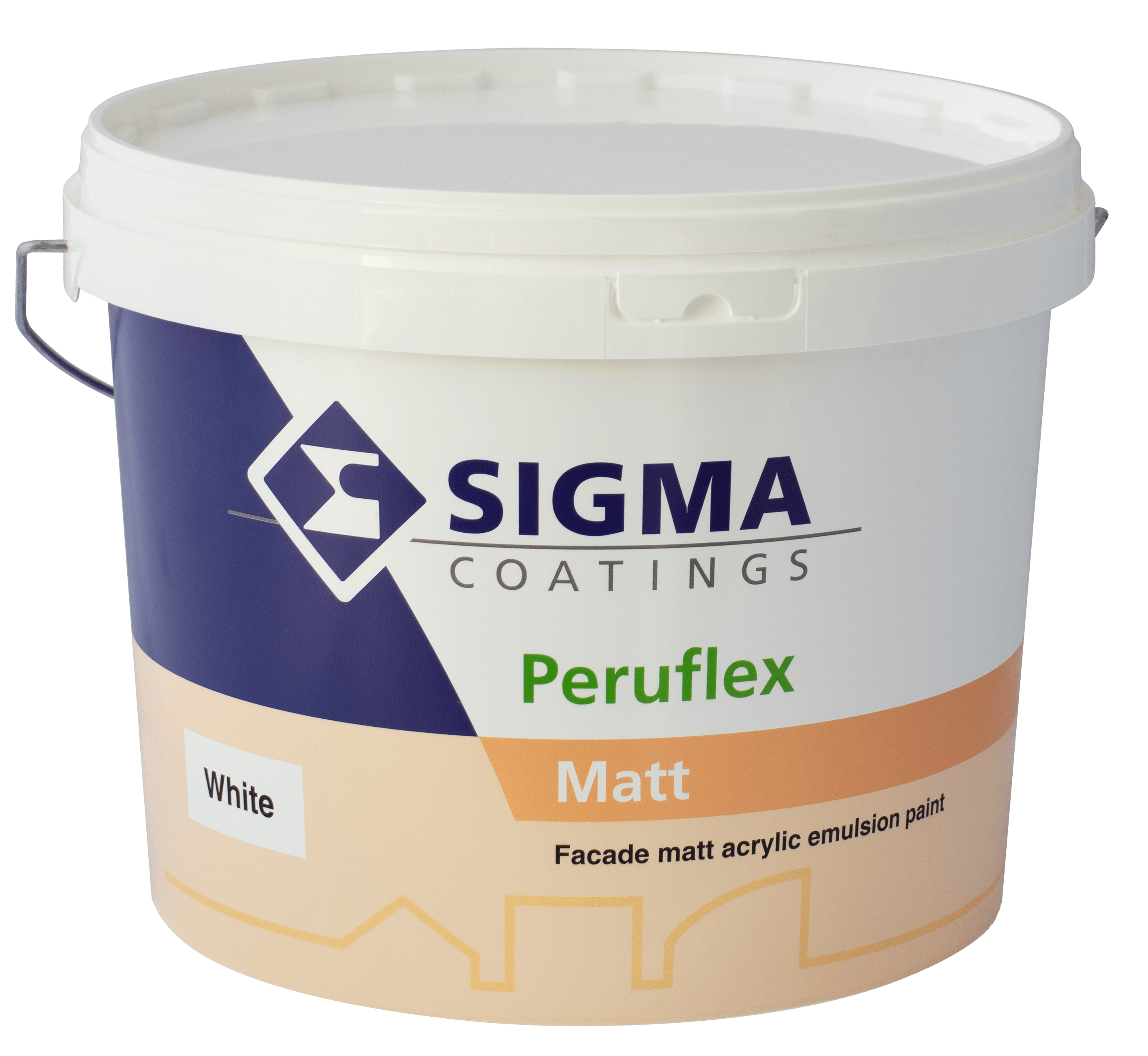 Sigma Peruflex – Sigma Coatings Malta
