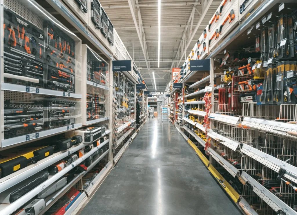 How to Sell a Hardware Store Sell a business, Dallas Business Broker