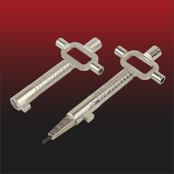 Universal Key Sigma Security Devices