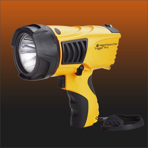 Trigger Pro Spotlight Sigma Security Devices