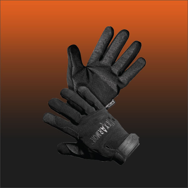 Hexarmor 4041 Needle Resist Glove Sigma Security Devices