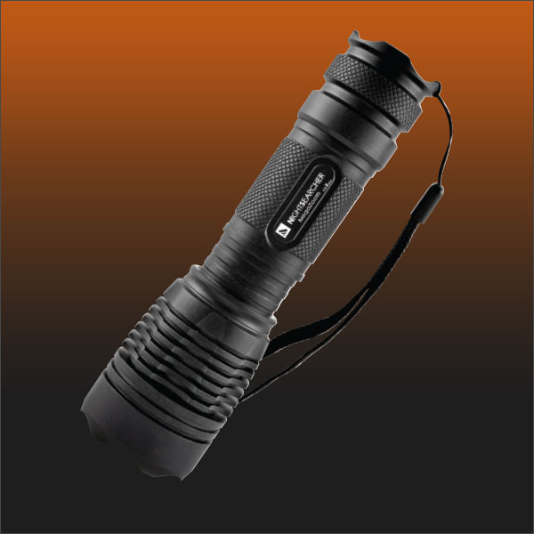 Handheld Torches Sigma Security Devices