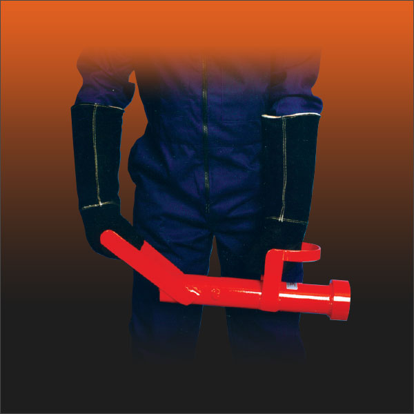 Protective Equipment Sigma Security Devices