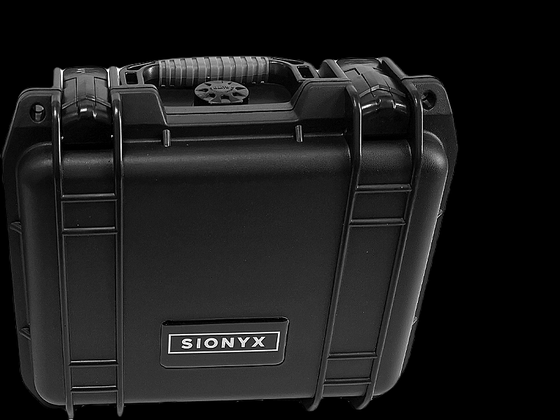 SiOnyx Aurora Base Night Vision Camera Sigma Security Devices