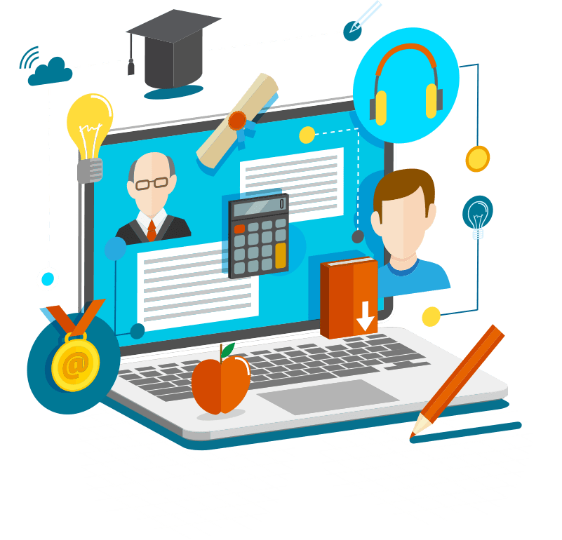 SigmaIT Software Best ELibrary Management Software Development in