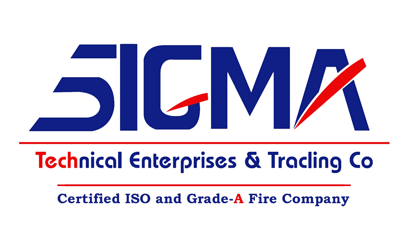 Great Firefighters Share aperiam Sigma Tech