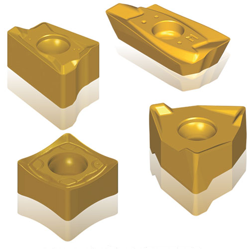 Milling Insert Manufacturer Cutting Tools Supplier Sigmatiz