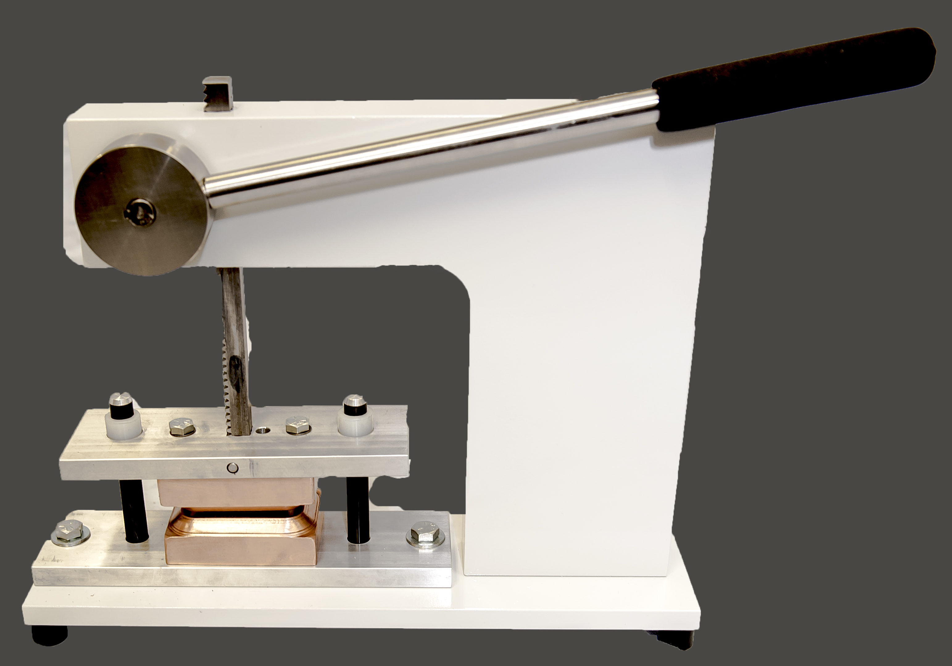 LSH BenchTop Soap Press For Laboratory Samples Sigma