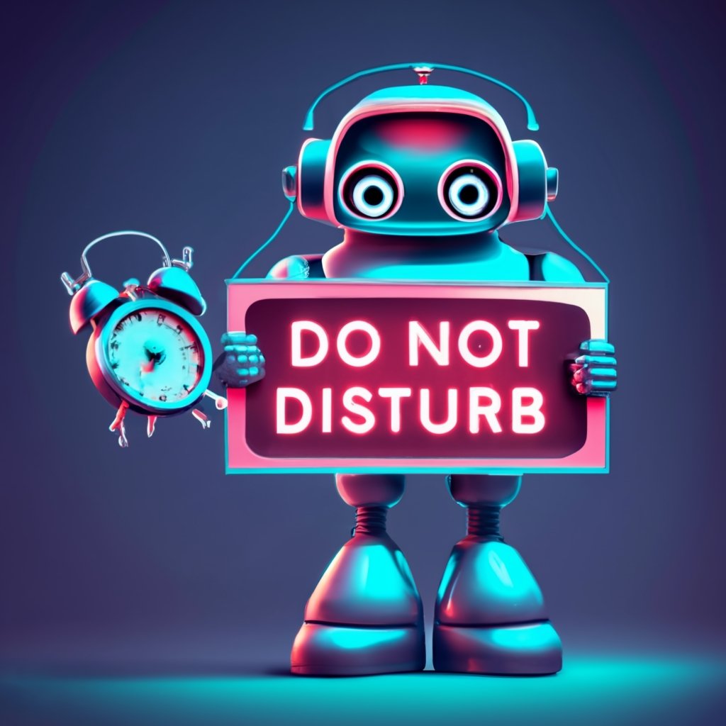 Will Alarm Sound in Do Not Disturb? Yes, Follow These Steps